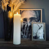 LED Blockljus - 30 cm