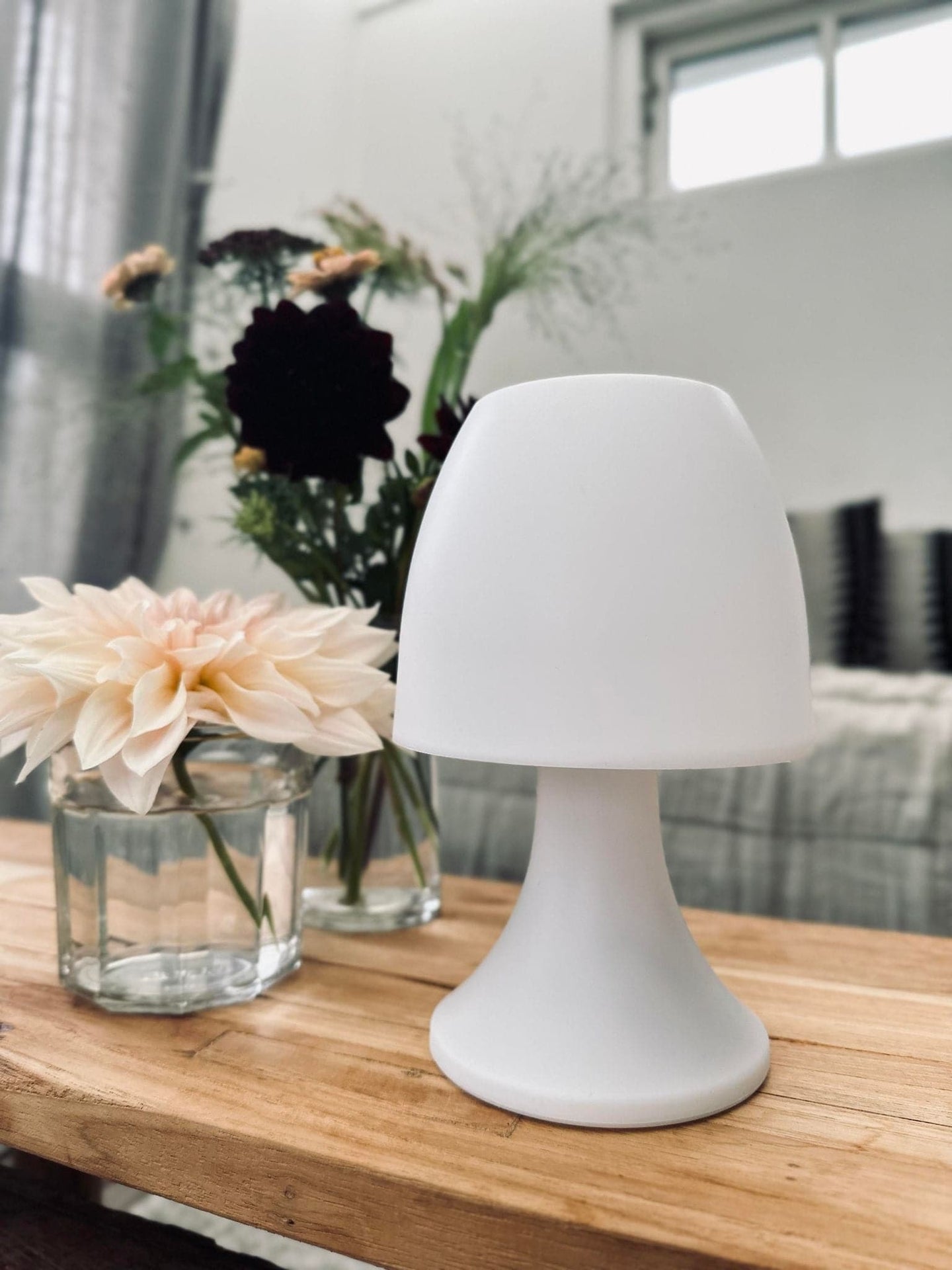 LED Bordlampe - VIAMAJA.DK