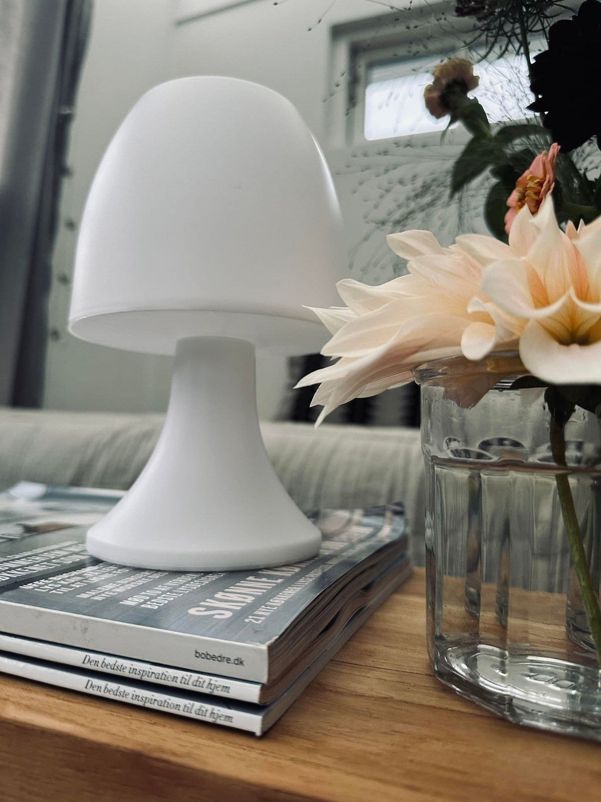 LED Bordlampe - VIAMAJA.DK