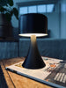 LED Bordslampa Black