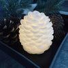 LED kottljus - liten