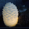 LED kotteljus – Stor