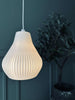 LED-lampa med timerfunktion – Godkänd för inomhus / utomhus