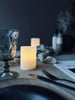 LED-ljus BOHEME 10 cm - Set med 2 st
