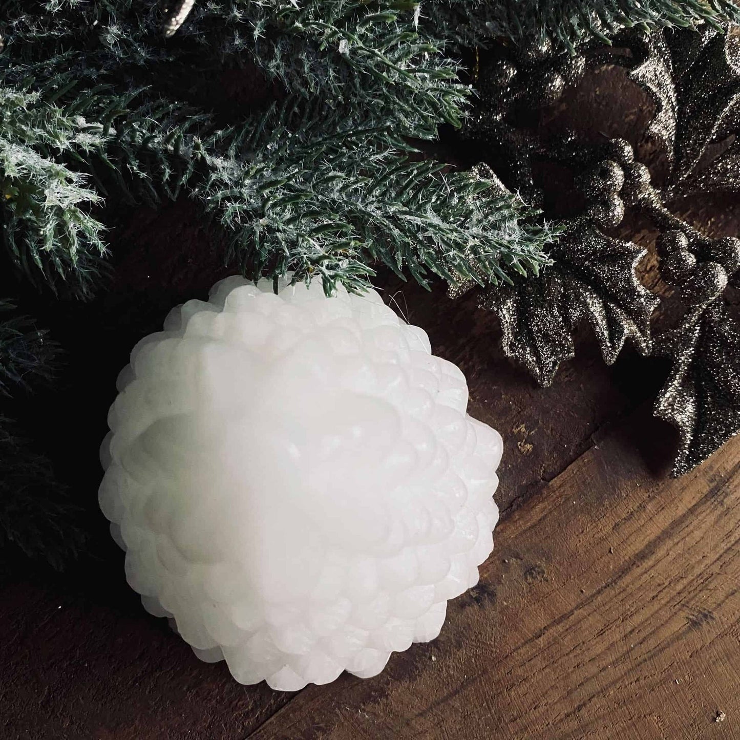 LED lys - juletræ - VIAMAJA.DK