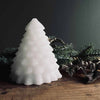 LED-ljus - julgran
