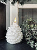 LED-kottljus med timerfunktion - Liten