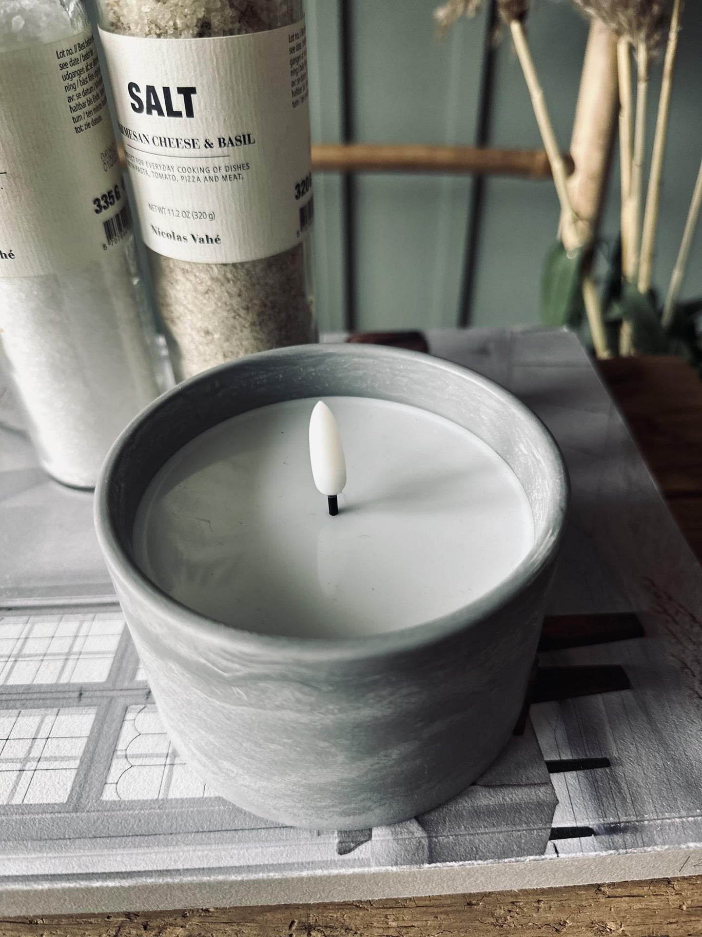 LED lys – Nordic - VIAMAJA.DK