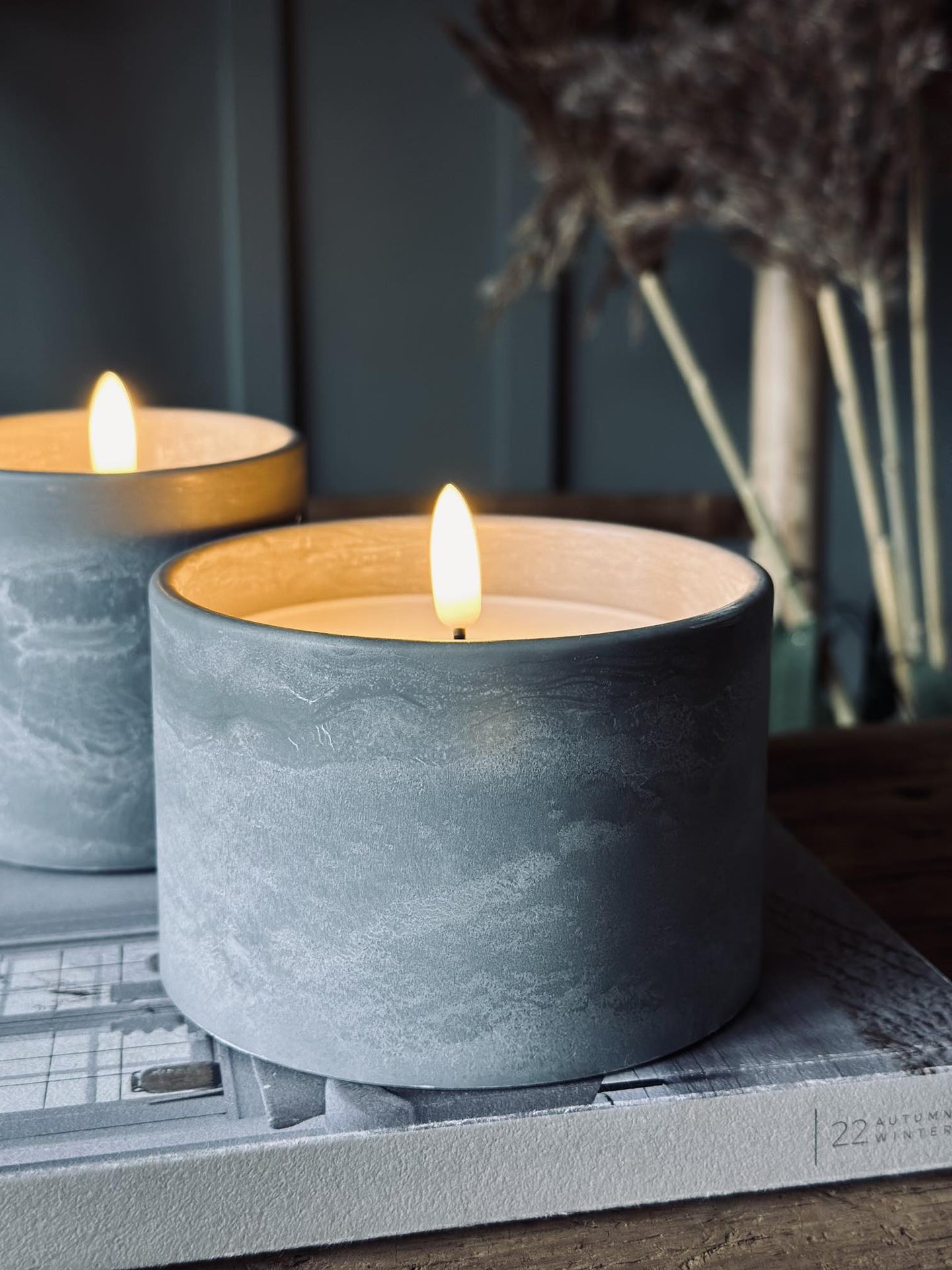 LED lys – Nordic - VIAMAJA.DK