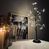 LED trådträd - 60 cm