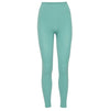 Leggings mikrofiber Ökotex – Petrol