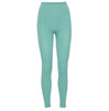 Leggings mikrofiber Ökotex – Petrol