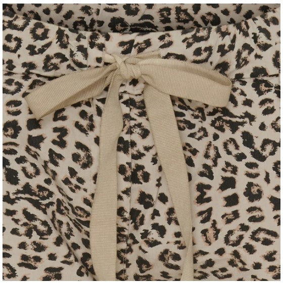 Byxor Leo Beige