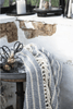 Liten Retro Sax - Factory svart