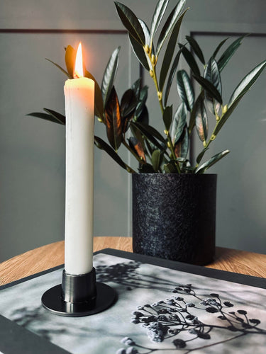 Lysestage – Antracit - VIAMAJA.DK