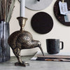 Ljusstake kiwi
