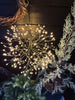Ljusslinga BALL med 240 LED-ljus