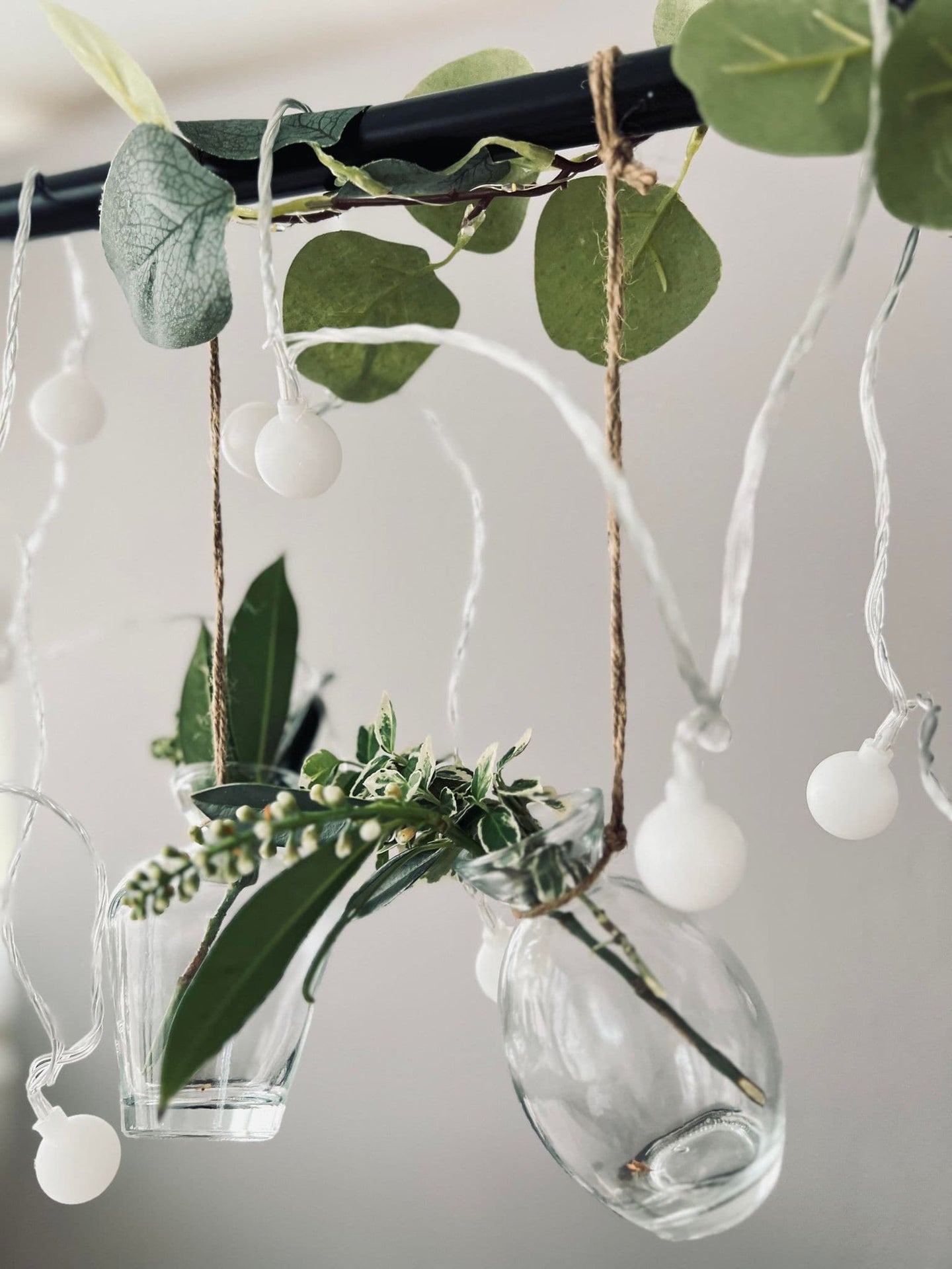 Lyskæde PARTY - 80 led lys - VIAMAJA.DK