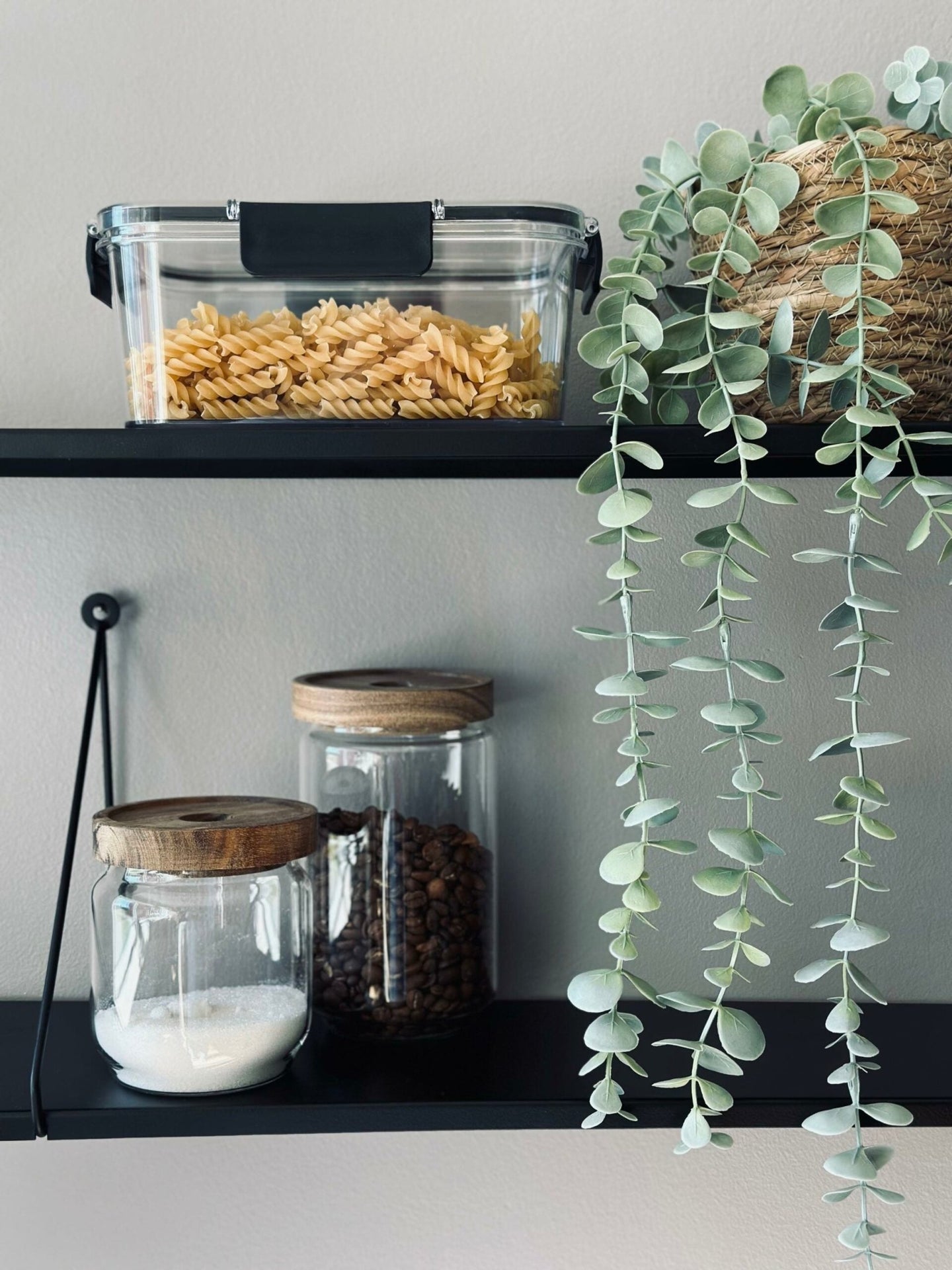 Madkasse – Godkendt til fødevarer - VIAMAJA.DK