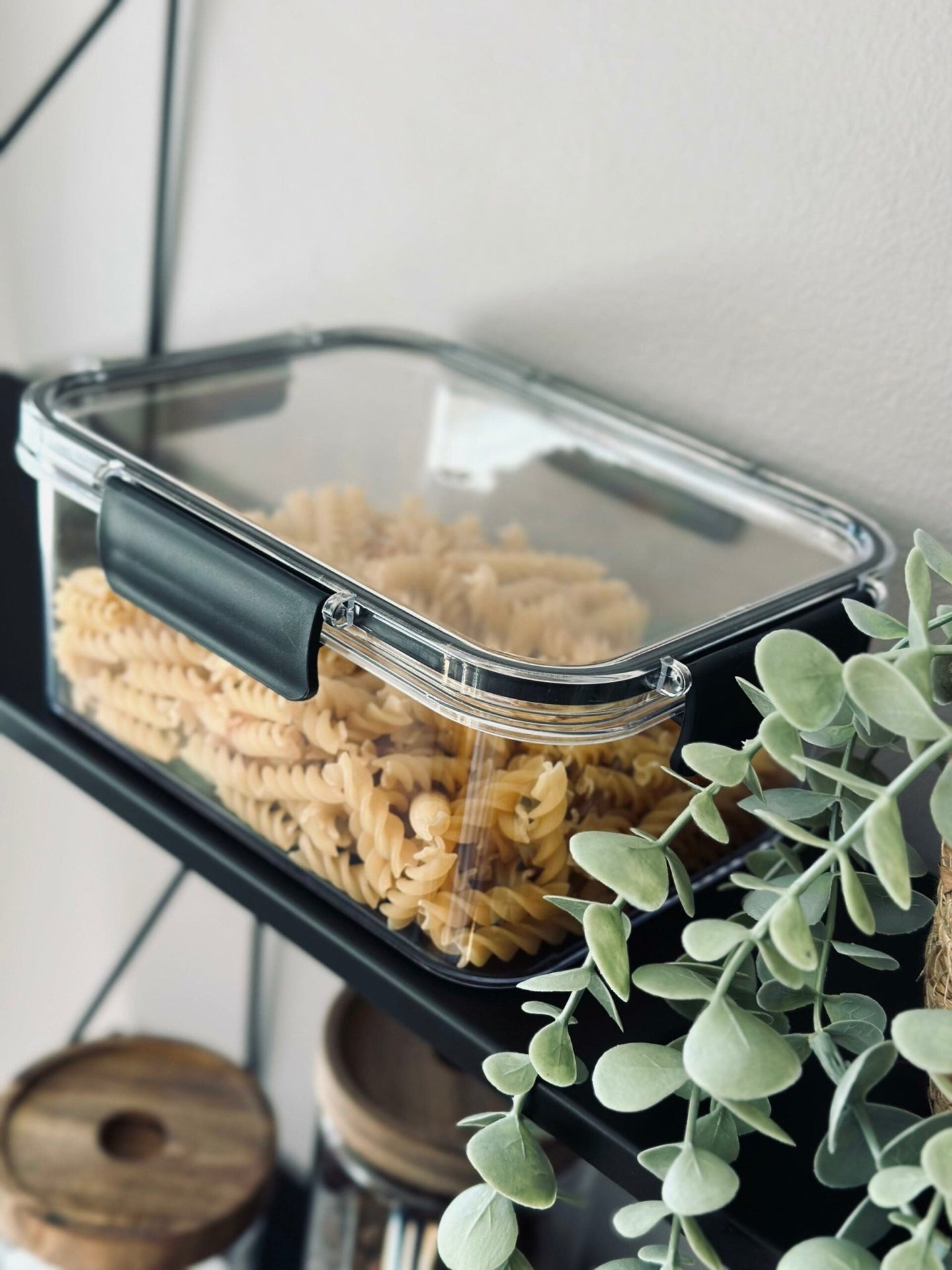 Madkasse – Godkendt til fødevarer - VIAMAJA.DK