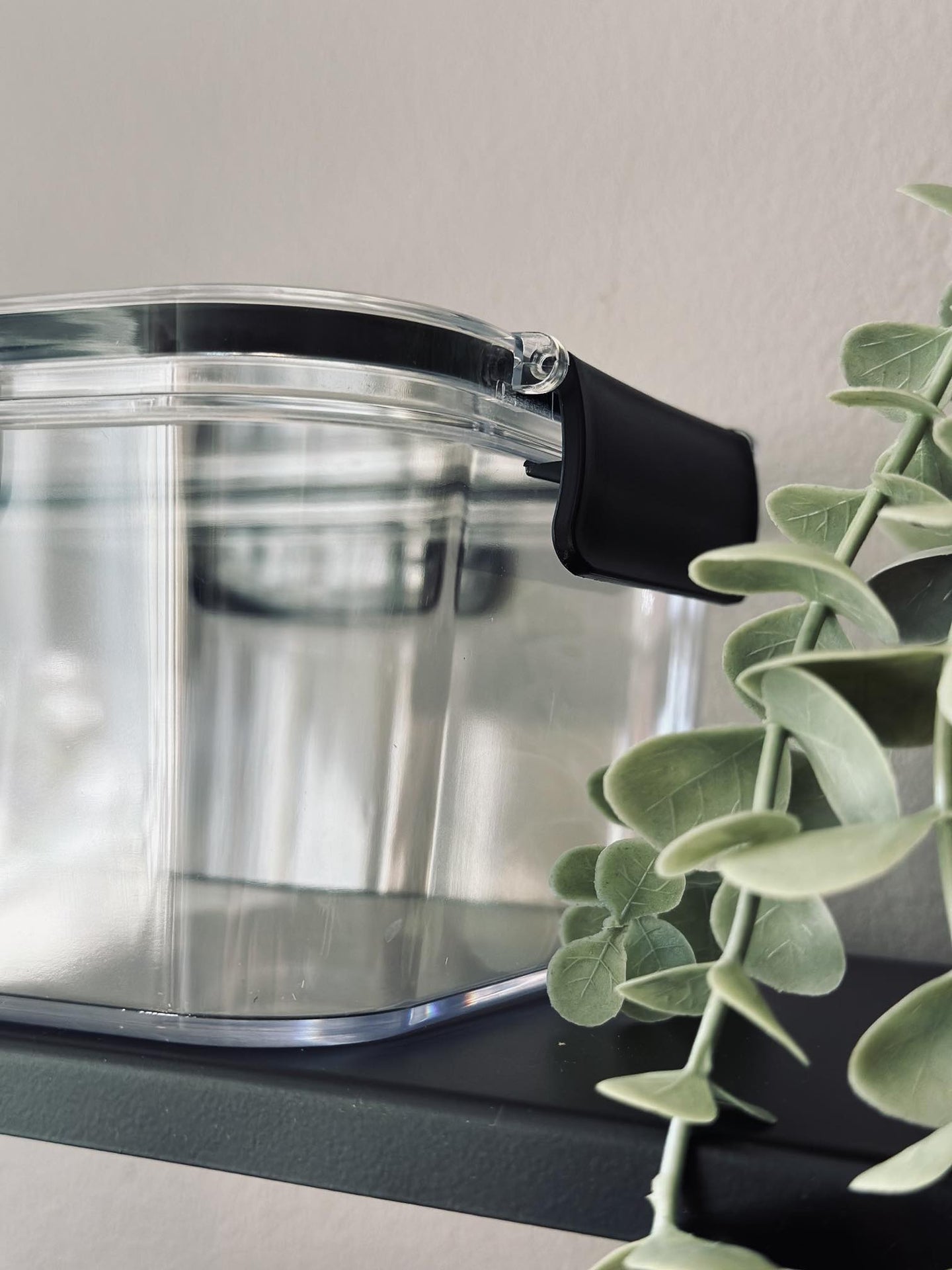 Madkasse – Godkendt til fødevarer - VIAMAJA.DK