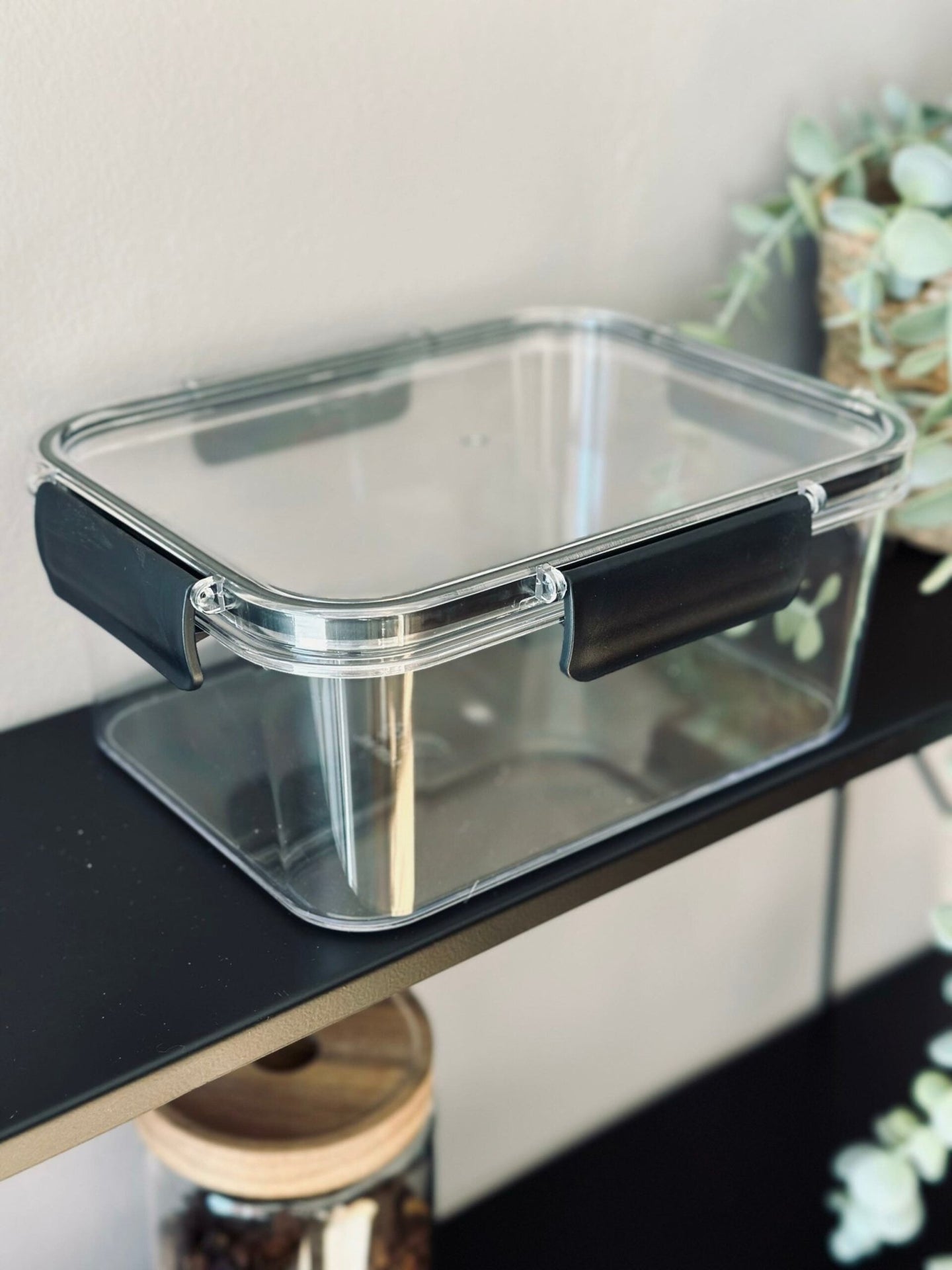 Madkasse – Godkendt til fødevarer - VIAMAJA.DK