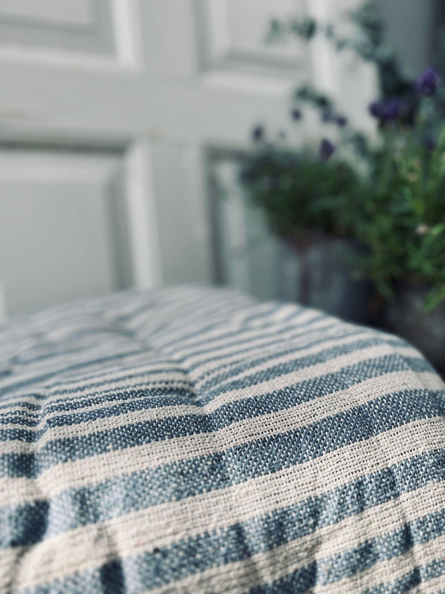 Madrashynde SKAGEN - 70x190 recycling - VIAMAJA.DK