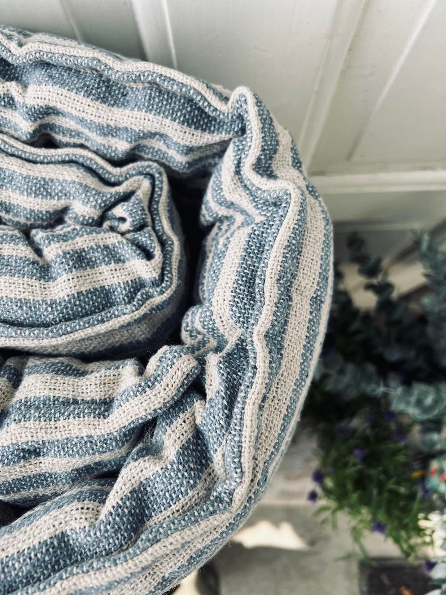 Madrashynde SKAGEN - 70x190 recycling - VIAMAJA.DK