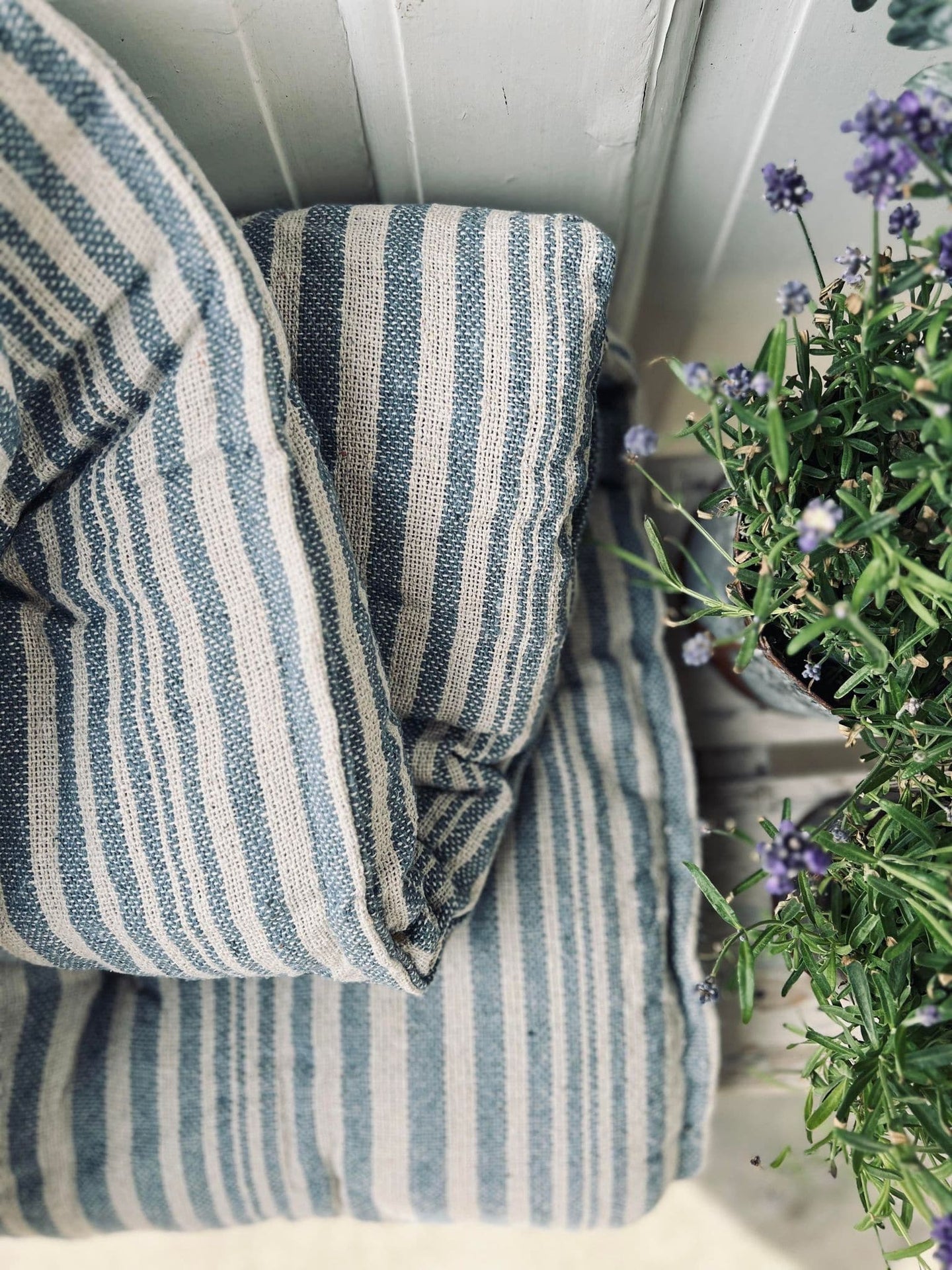 Madrashynde SKAGEN - 70x190 recycling - VIAMAJA.DK