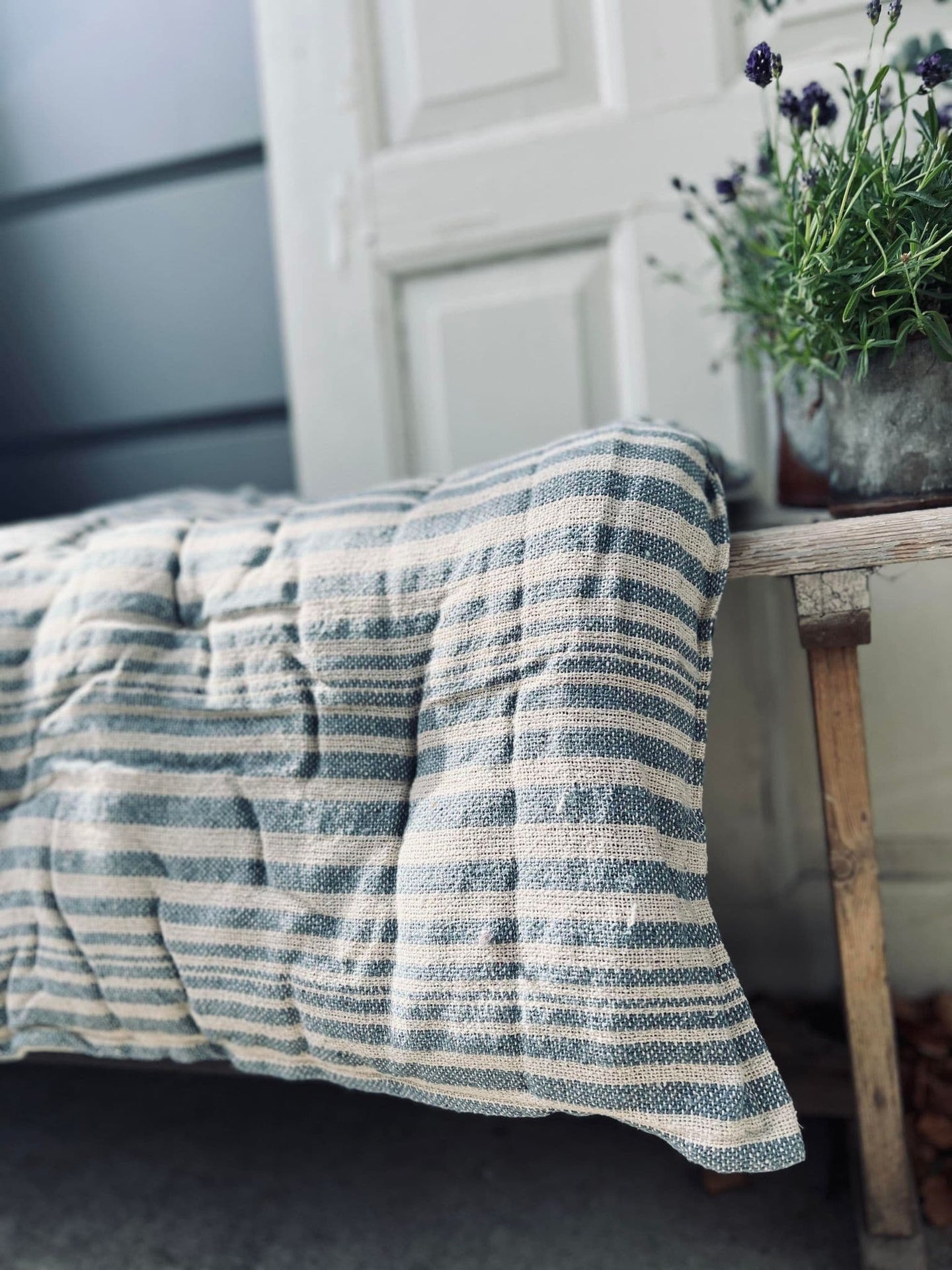 Madrashynde SKAGEN - 70x190 recycling - VIAMAJA.DK