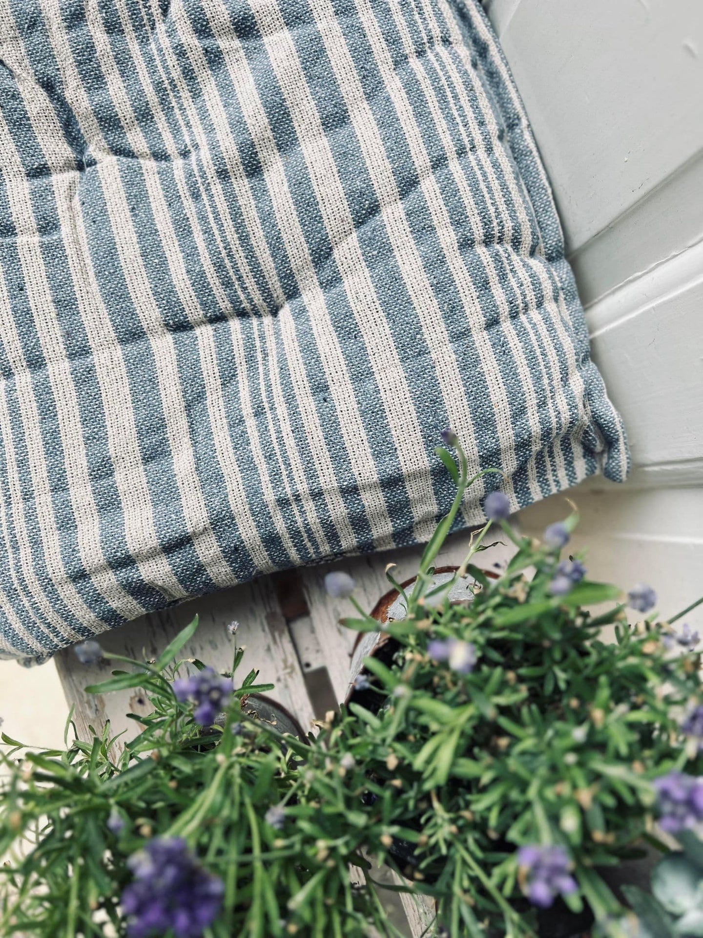 Madrashynde SKAGEN - 70x190 recycling - VIAMAJA.DK