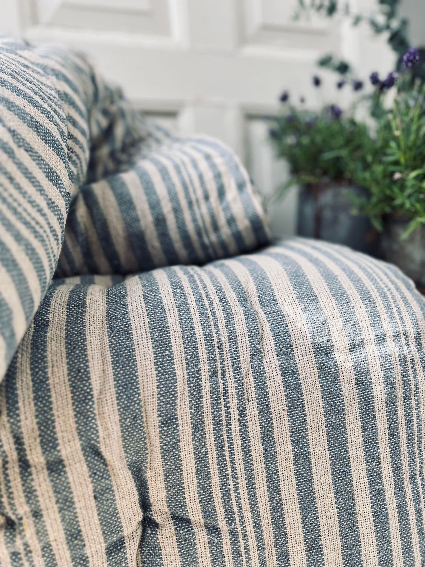 Madrashynde SKAGEN - 70x190 recycling - VIAMAJA.DK