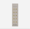 Magneter, Neo, Guld - 10 st