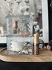 Makeup organizer - 2 lådor