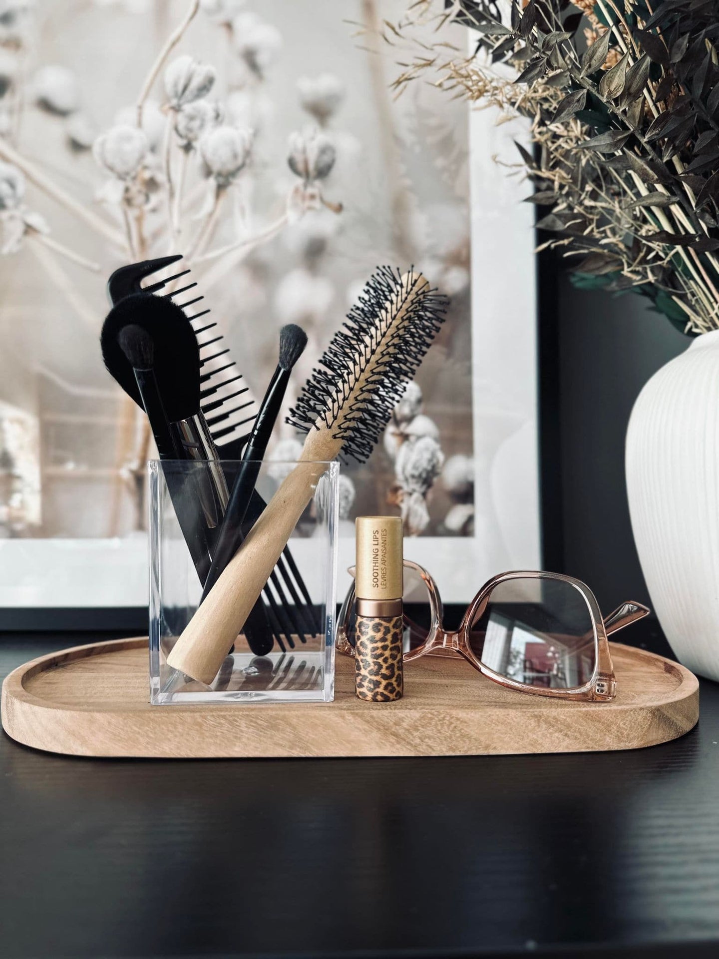 Makeup organizer - VIAMAJA.DK
