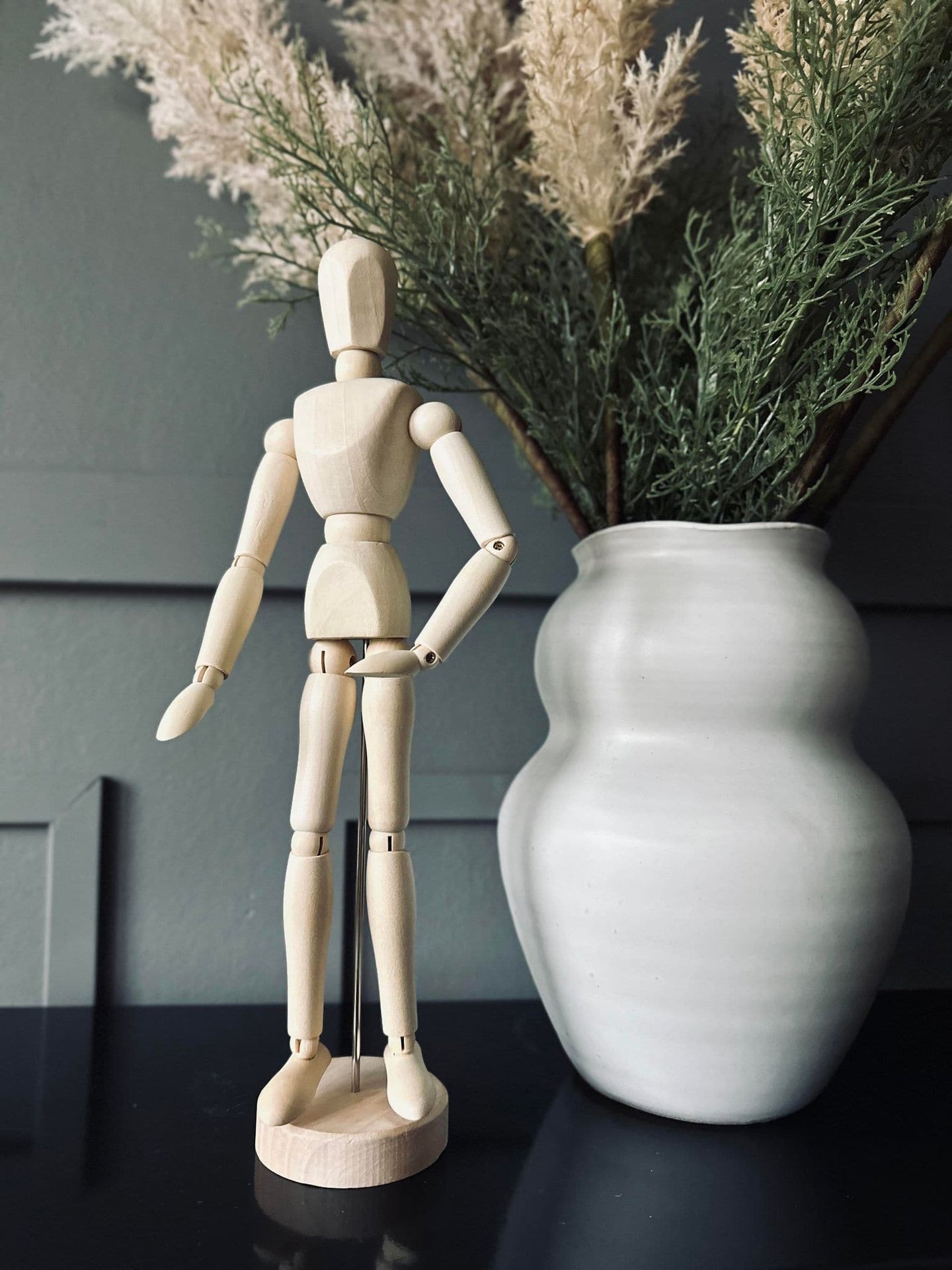 Mannequin 33cm - VIAMAJA.DK