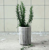 Marmor kruka - Stor Marble
