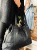 MEGA shopper EMILIE - Lyxig shopper