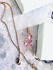 VIAMAJA Teddy Bear – Light Pink