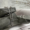 Mixbox med 4 örhängen - Jessica Sterling silver