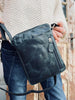 Mobilväska Daily – Vintage blue