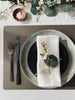 Servett - Nordic White 40x40
