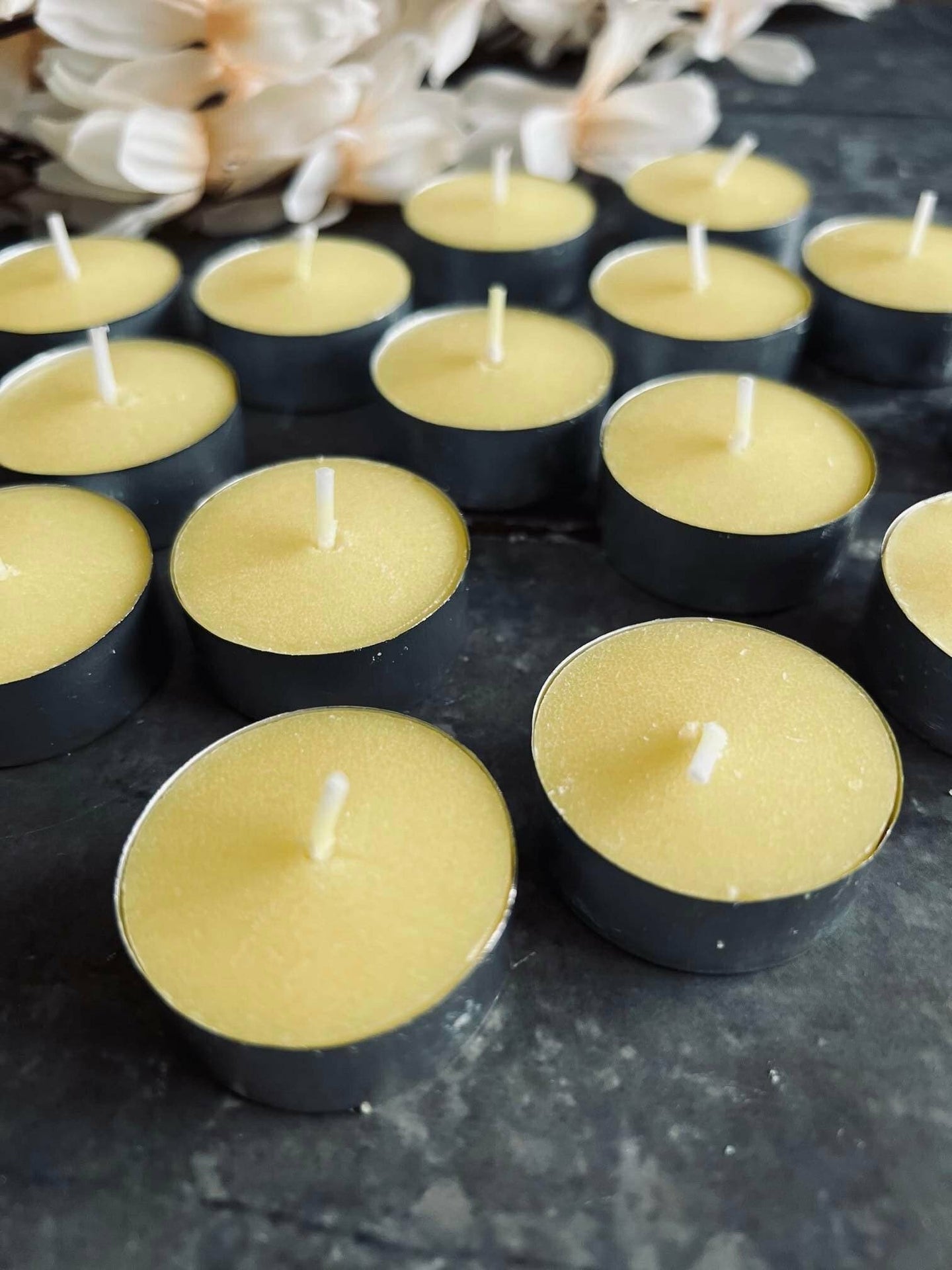 Myggelys - Citronella 15 stk - VIAMAJA.DK