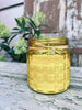 Myggljus – Citronella Gul