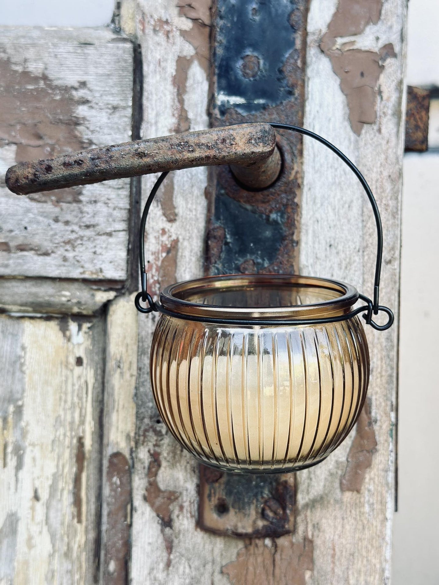 Myggelys – Citronella mix - VIAMAJA.DK