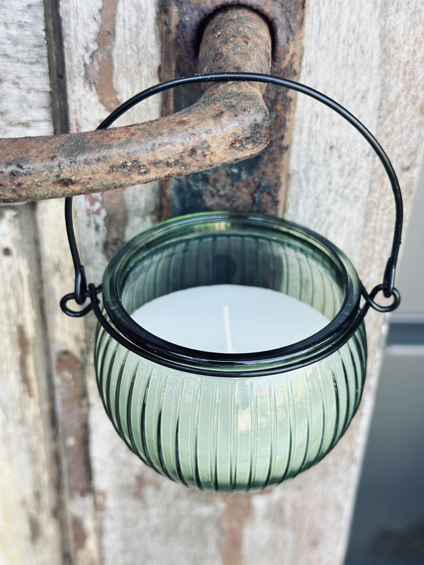 Myggelys – Citronella mix - VIAMAJA.DK