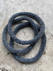 Nepalarmband - Dusty Blue