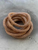 Nepal armband – Gyllene