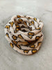Nepal-armband – Leopard