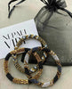 Nepal armband – Set med 3